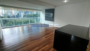 apartment em Rua Leopoldo Couto Magalhães Júnior, Itaim Bibi - São Paulo - SP