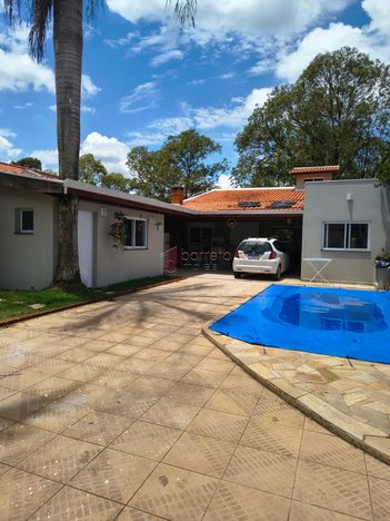 house em Rua Deolindo Folgosi, Mirante de Jundiaí - Jundiaí - SP