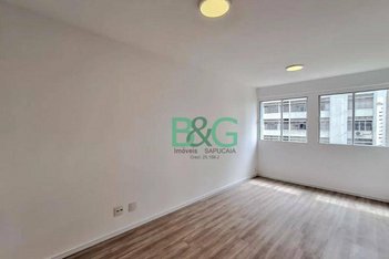 apartment em Rua Conselheiro Furtado, Liberdade - São Paulo - SP