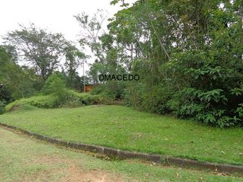 land_lot em Rua Sabiá, Lagoinha - Ubatuba - SP