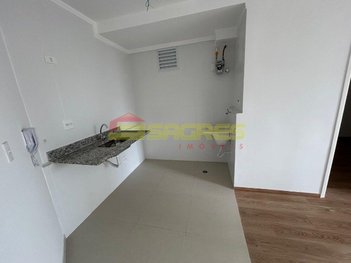 apartment em Rua Pedra Sabão, Vila Guilherme - São Paulo - SP