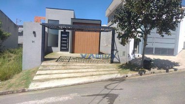 house em Rua Dezesseis, Canjica (Terra Preta) - Mairiporã - SP