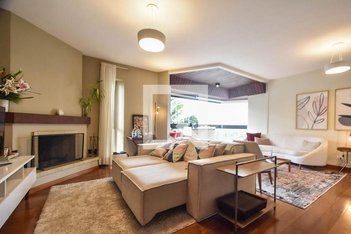 apartment em Rua Gabriele D'Annunzio, Campo Belo - São Paulo - SP