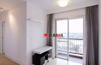 apartment em Rua Guaipá, Vila Leopoldina - São Paulo - SP