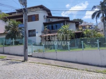 house em Rua José Batista Rosa, Trindade - Florianópolis - SC