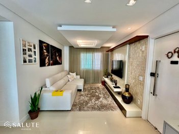 apartment em Rua 1822, Centro - Balneário Camboriú - SC