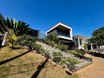 house em Estrada Municipal, Glebas Califórnia - Piracicaba - SP
