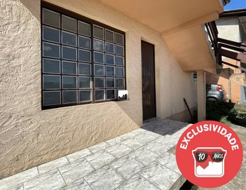 apartment em Rua Navegantes, Dois Irmãos - Dois Irmãos - RS