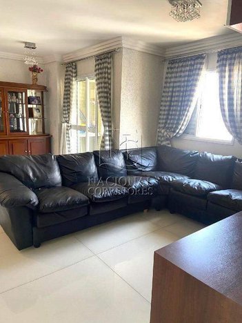 apartment em Rua Pirituba, Casa Branca - Santo André - SP