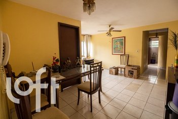 apartment em Rua Alcindo Bueno de Assis, Barro Branco (Zona Norte) - São Paulo - SP