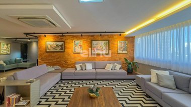 apartment em Rua Gustavo Augusto Lima, Guararapes - Fortaleza - CE