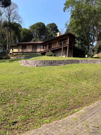 house em Municipal Vereador Vicente Menezes, Linha 40 - Caxias do Sul - RS