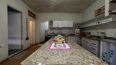 house em Fermino Costa, Capoeiras - Florianópolis - SC