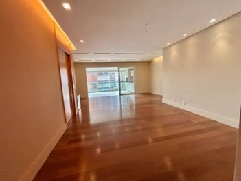 apartment em Rua Araguari, Vila Uberabinha - São Paulo - SP