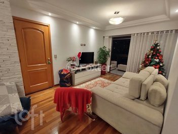 apartment em Rua Alcantarilla, Vila Andrade - São Paulo - SP