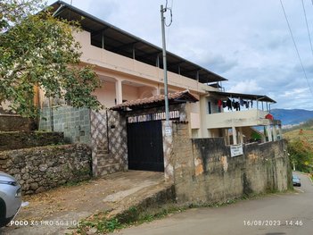 house em do Calvário, Passagem de Mariana - Mariana - MG