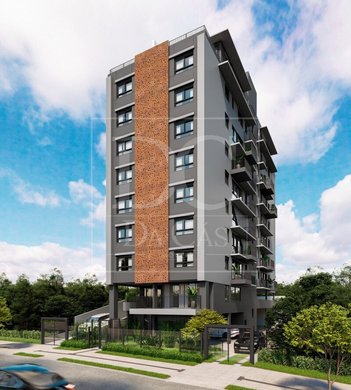 apartment em Lageado, Petrópolis - Porto Alegre - RS