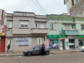 house em Independência, Centro - São Leopoldo - RS