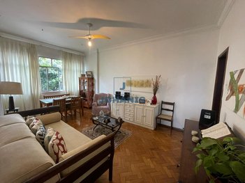 apartment em Rua Dias Ferreira, Leblon - Rio de Janeiro - RJ
