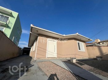 house em Rua Açucena, Jardim Eldorado - Palhoça - SC