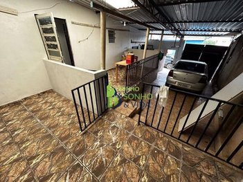 house em Rua Armando Alves de Oliveira, Distrito Industrial - Campinas - SP