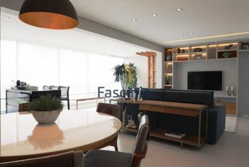 apartment em Rua Tito, Vila Romana - São Paulo - SP