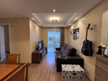 apartment em Rua Luís Martins, Lapa - São Paulo - SP