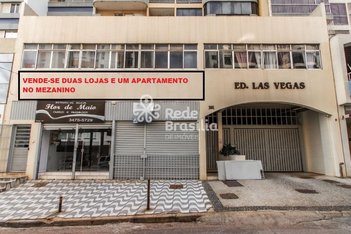 business em CNB 4, Taguatinga Centro (Taguatinga) - Brasília - DF