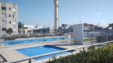 apartment em Avenida Fernando Stecca, Iporanga - Sorocaba - SP
