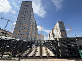 apartment em Rua Turvolândia, Vila Nova Bonsucesso - Guarulhos - SP