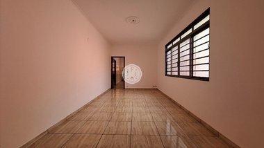 house em Rua Piracicaba, Jardim Paulista - Ribeirão Preto - SP