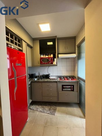 apartment em Rua Francisco Leitão, Pinheiros - São Paulo - SP