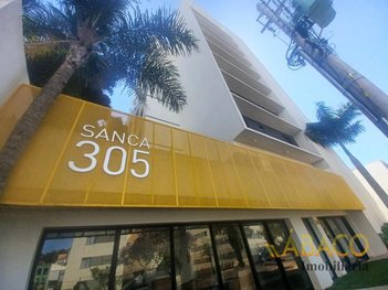 apartment em Rua Miguel Alves Margarido, Parque Arnold Schimidt - São Carlos - SP