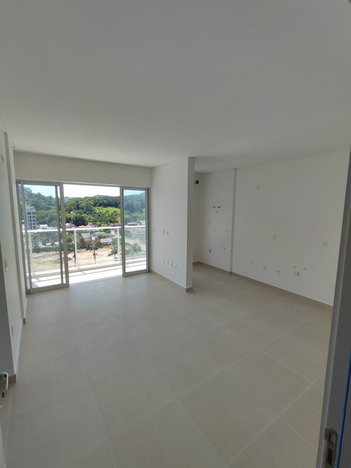 apartment em Rua São Caetano, São Francisco de Assis - Camboriú - SC
