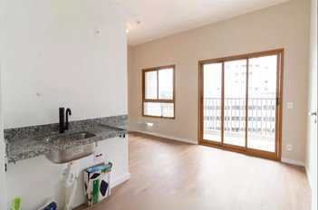 apartment em Rua Miragaia, Butantã - São Paulo - SP