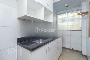 apartment em Rua Indiana, Jardim Europa - Porto Alegre - RS