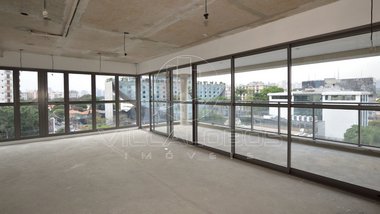 apartment em Rua Henrique Martins, Jardim Paulista - São Paulo - SP