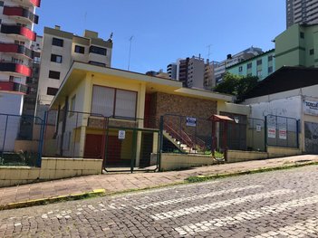 house em Rua São José, Centro - Caxias do Sul - RS
