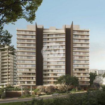 apartment em Avenida São Gualter, Vila Ida - São Paulo - SP