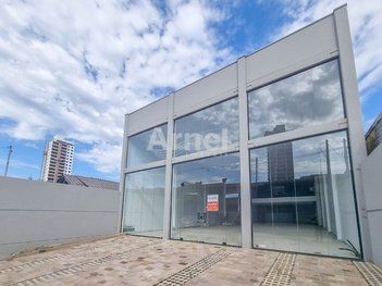 business em Carolina Vergueiro, Centro - Passo Fundo - RS