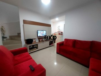 house em Rua Marco Palmezzano, Americanópolis - São Paulo - SP