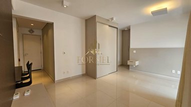 apartment em Rua Paola Scatena, Vila Ana Maria - Ribeirão Preto - SP