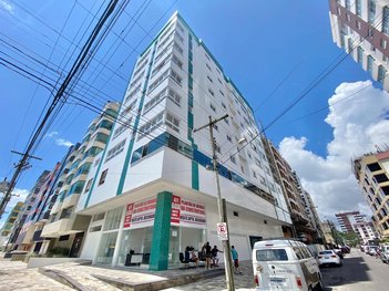 apartment em Rua Taquari, Zona Nova - Capão da Canoa - RS
