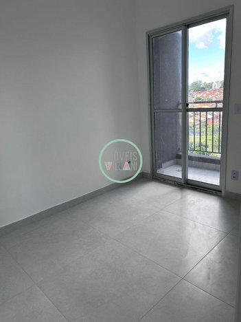apartment em Rua Hondo, Jardim Oriente - São José dos Campos - SP