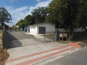 land_lot em Rua São Miguel do Oeste, Ceará - Criciúma - SC