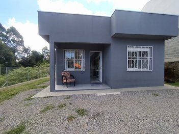 house em Fiorindo Luiz Colleoni, Desvio Rizzo - Caxias do Sul - RS