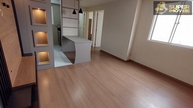 apartment em Rua Marcos Costa, Fragata - Pelotas - RS