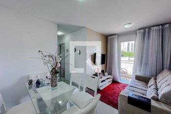 apartment em Rua Taquari, Mooca - São Paulo - SP