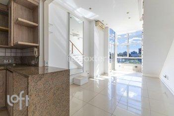 apartment em Doutor Nilo Peçanha, Jardim Europa - Porto Alegre - RS