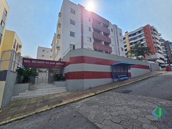 apartment em Rua Fernando Ferreira de Mello, Bom Abrigo - Florianópolis - SC